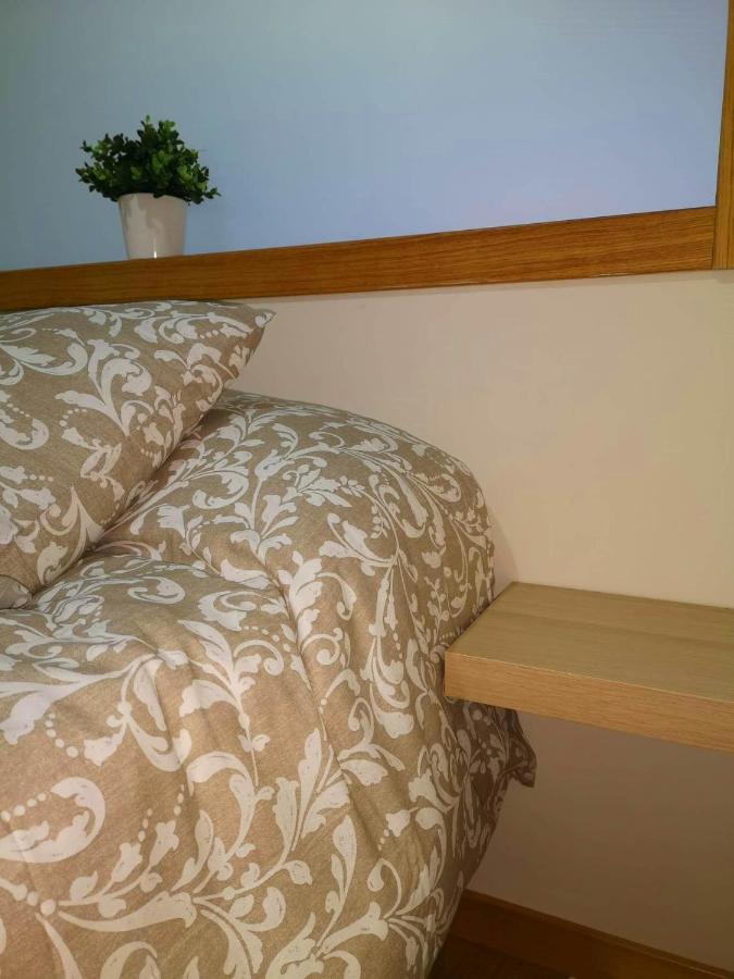 Apartamento A Cabana II Porriño Exteriör bild