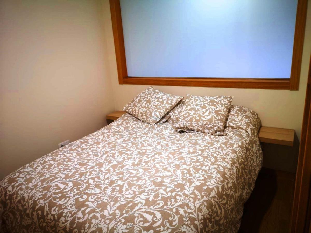 Apartamento A Cabana II Porriño Exteriör bild