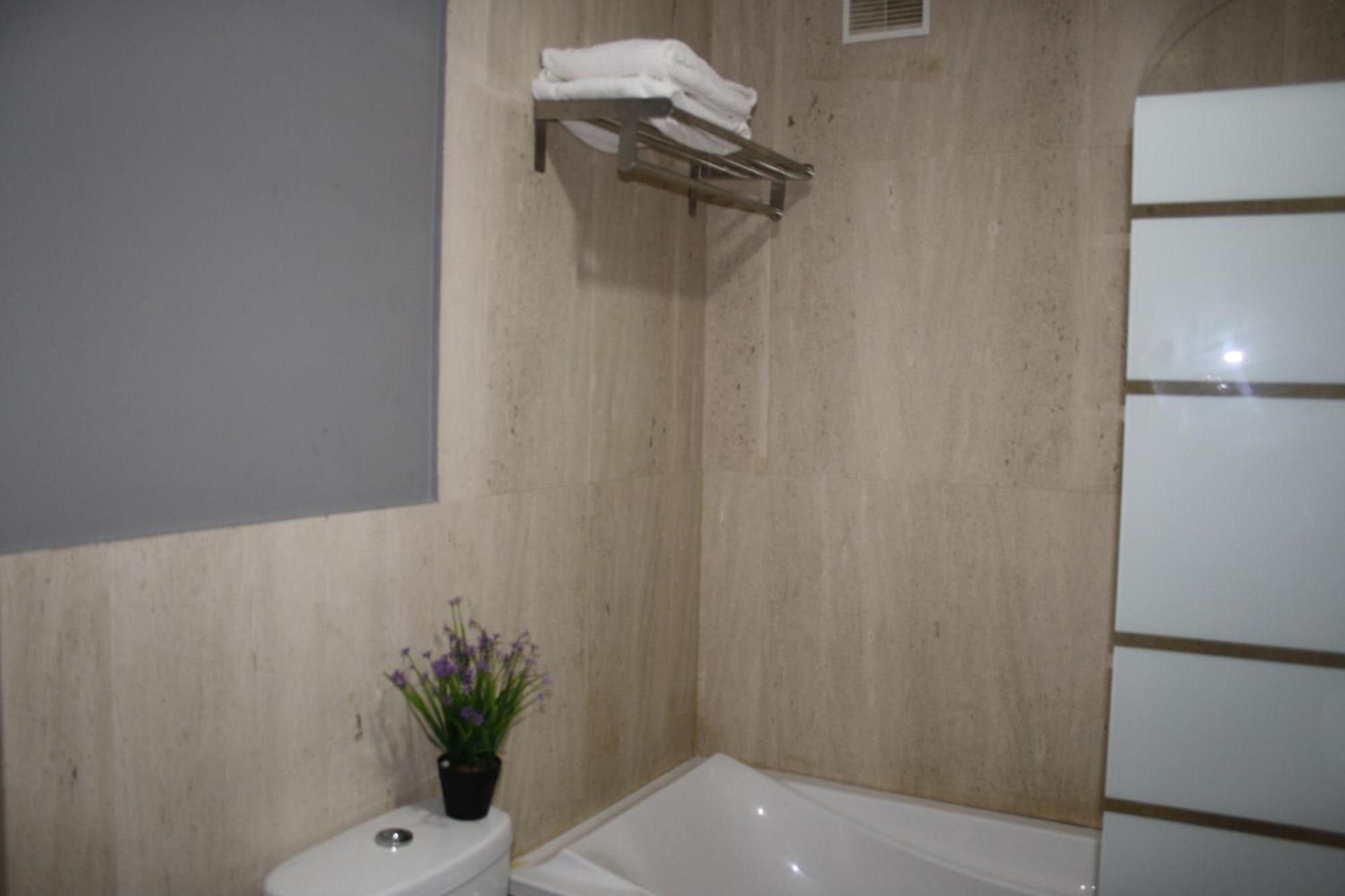 Apartamento A Cabana II Porriño Exteriör bild