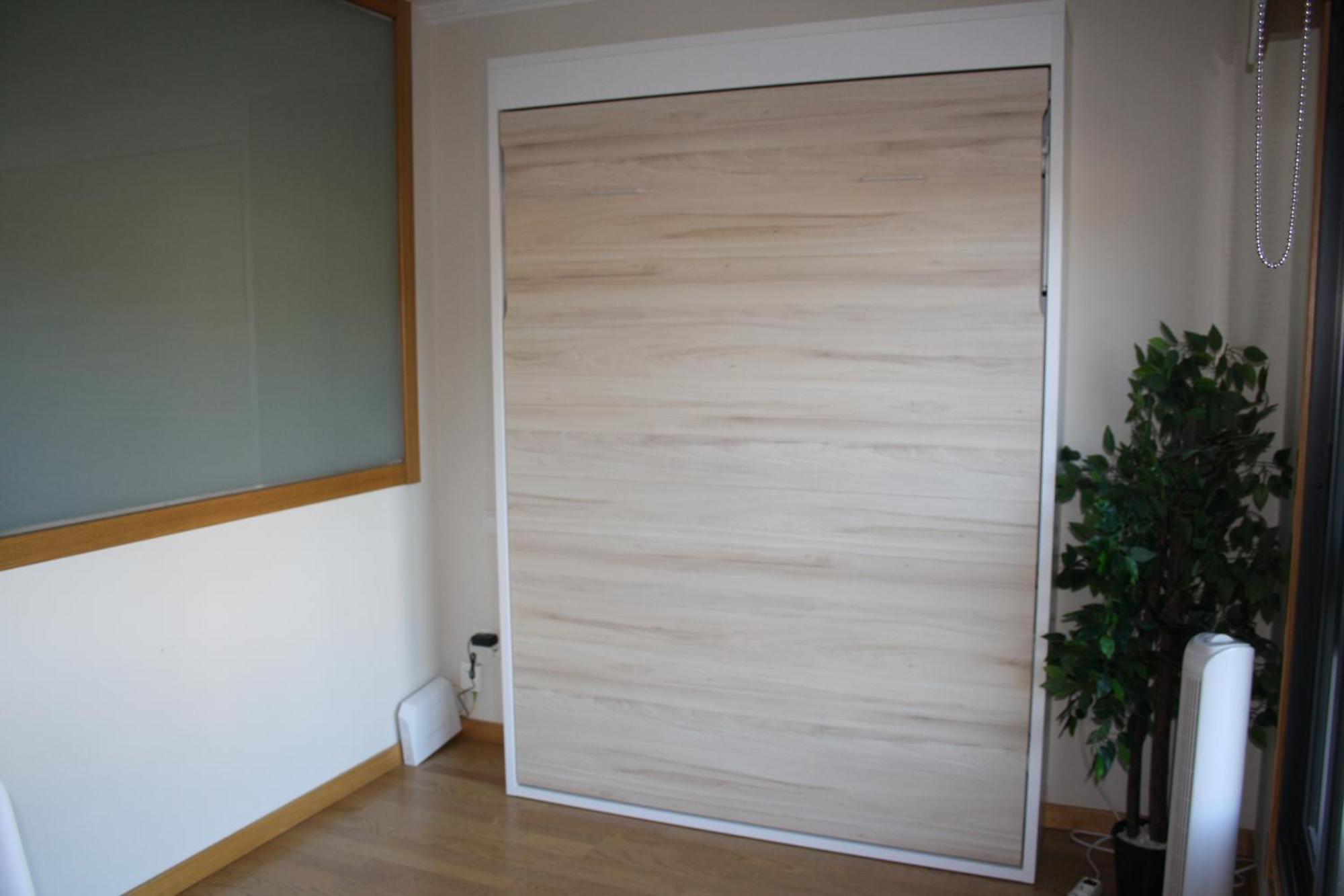 Apartamento A Cabana II Porriño Exteriör bild