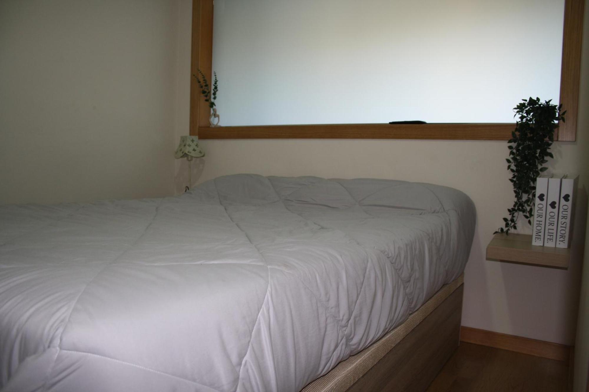 Apartamento A Cabana II Porriño Exteriör bild
